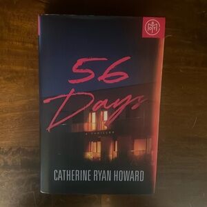56 Days BOTM